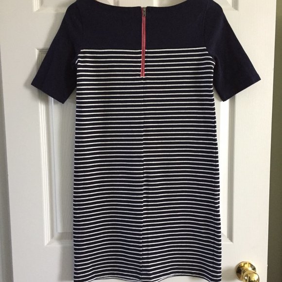 Gap Stripe Dress - Picture 2 of 3